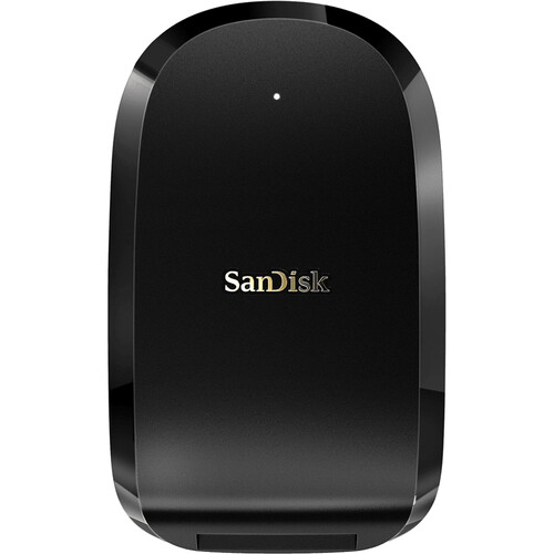 SanDisk čitač USB 3.1 Extreme PRO CFexpress Gen2 TypeC - 2